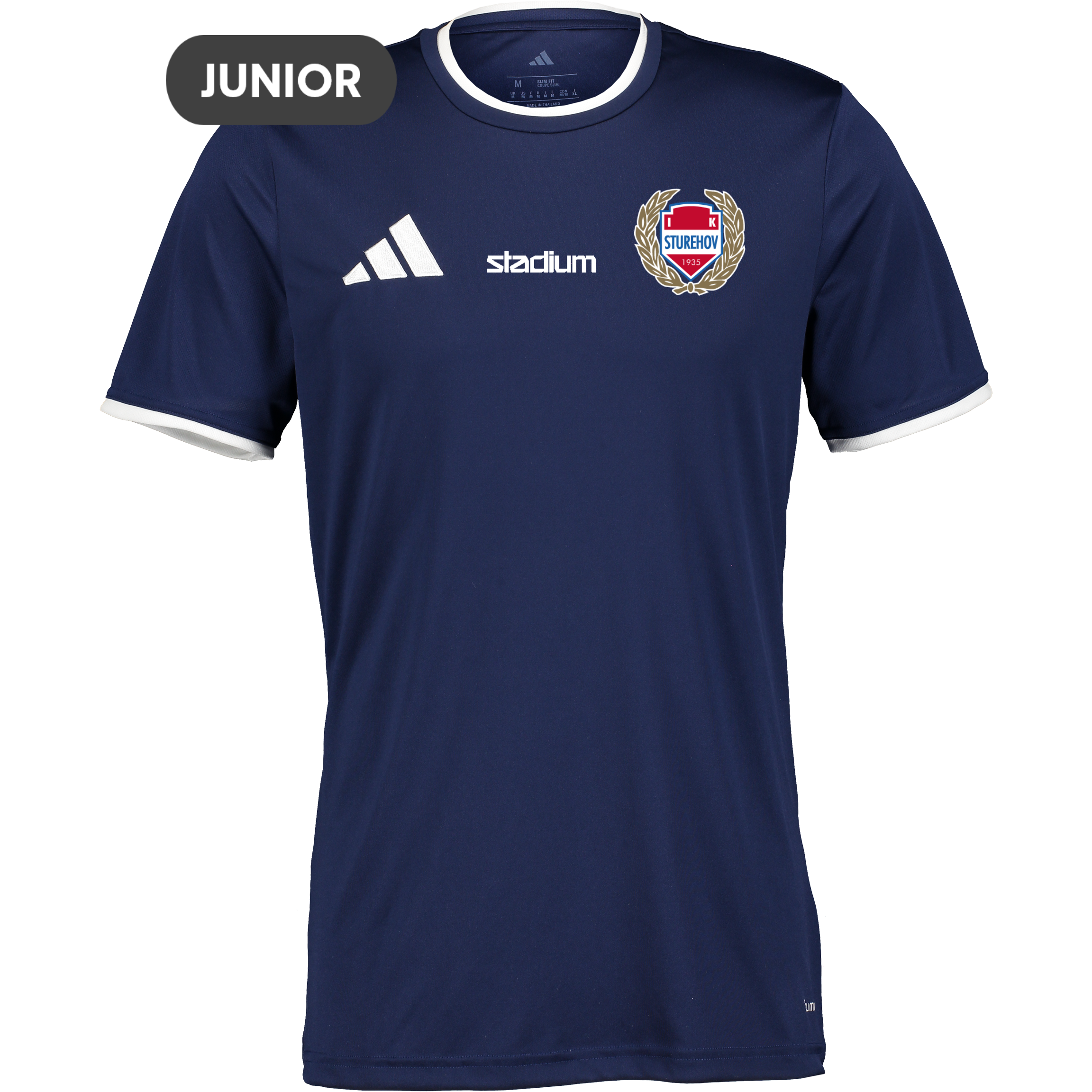 
ADIDAS, 
ENT26 JSY JR, 
Detail 1
