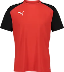 T Pacer Jsy Jr - Red/Black Standard Small1x1