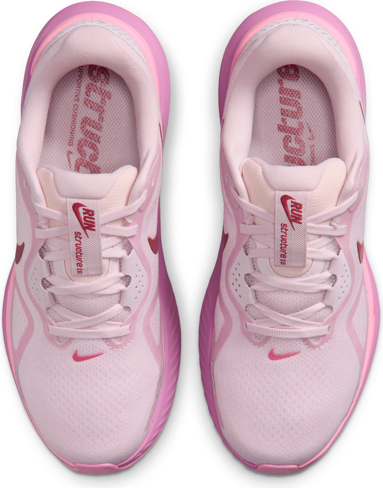 NIKE, W Structure 26