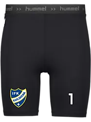 289690101101 HUMMEL F-Perf Tigth Short 289690101101 HUMMEL F-Perf Tigth Short Standard Small1x1