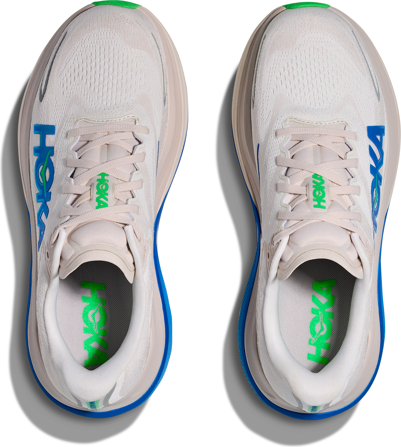 HOKA, M SKYWARD X 2