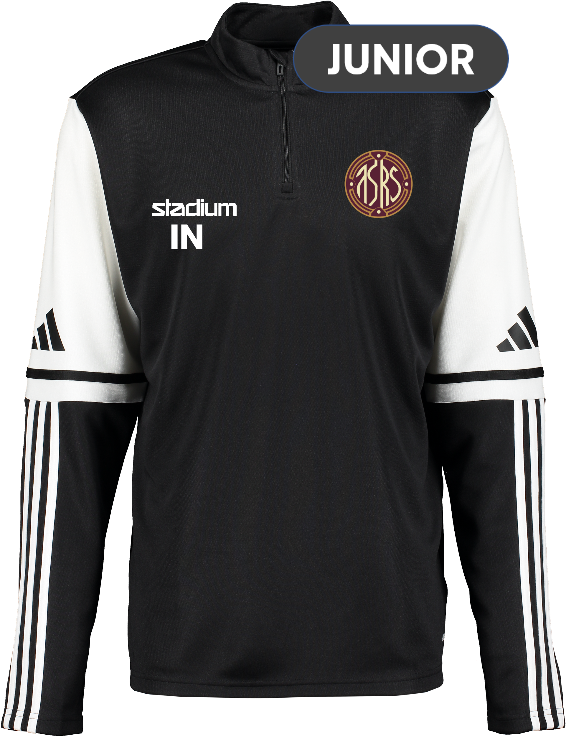 
ADIDAS, 
Squad25 Tr Top Jr, 
Detail 1
