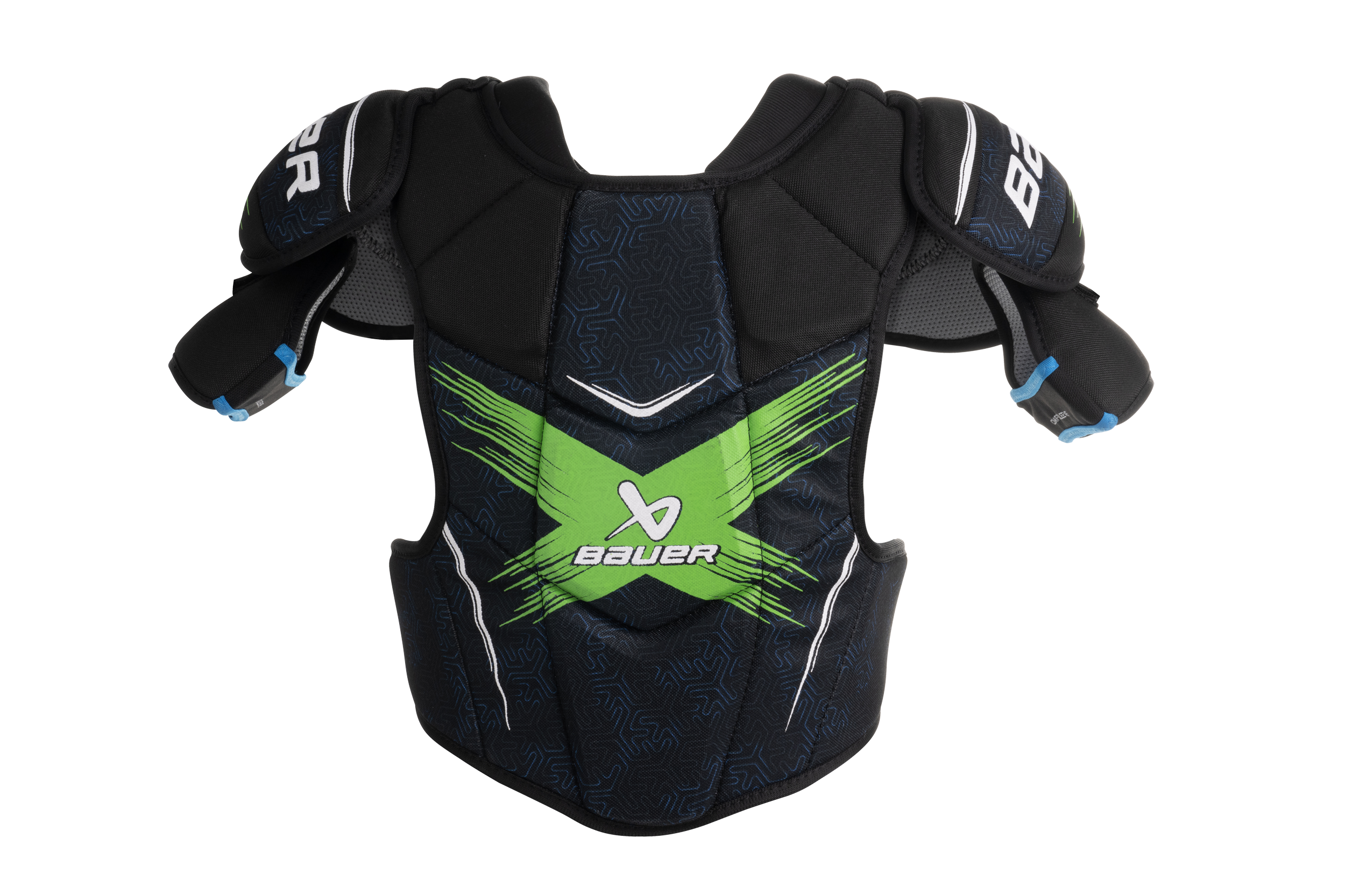 BAUER, S24 Bauer X Shoulder Pad-Jr