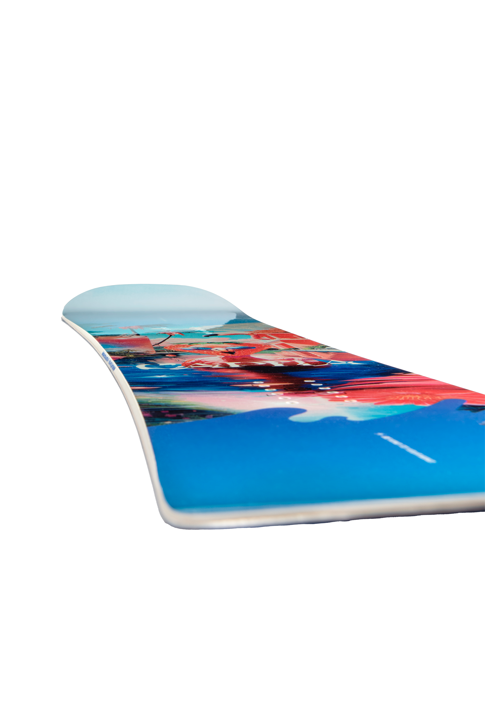 CAPITA, Space Metal Fantasy