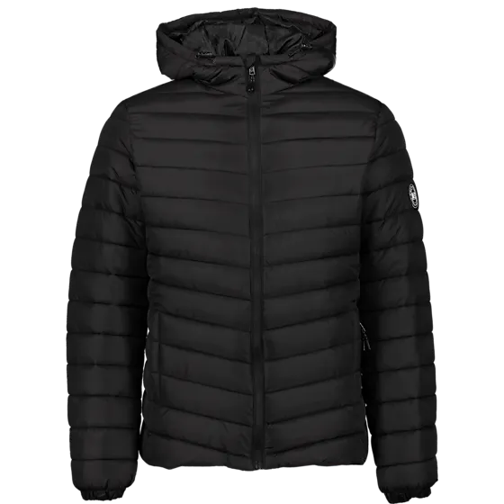 708305101101 ST VINCENT POLO CLUB  Noah Jkt M 708305101101 ST VINCENT POLO CLUB Noah Jkt M  Standard Detail