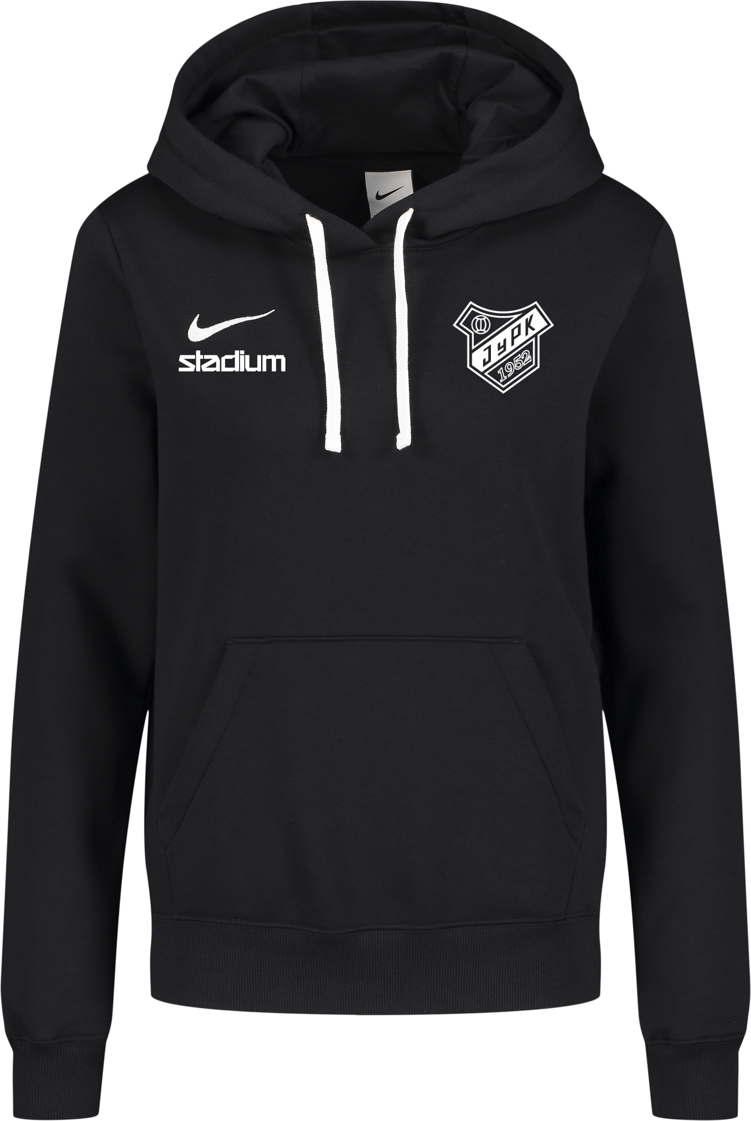 
NIKE, 
PARK26 FLC HOOD W, 
Detail 1
