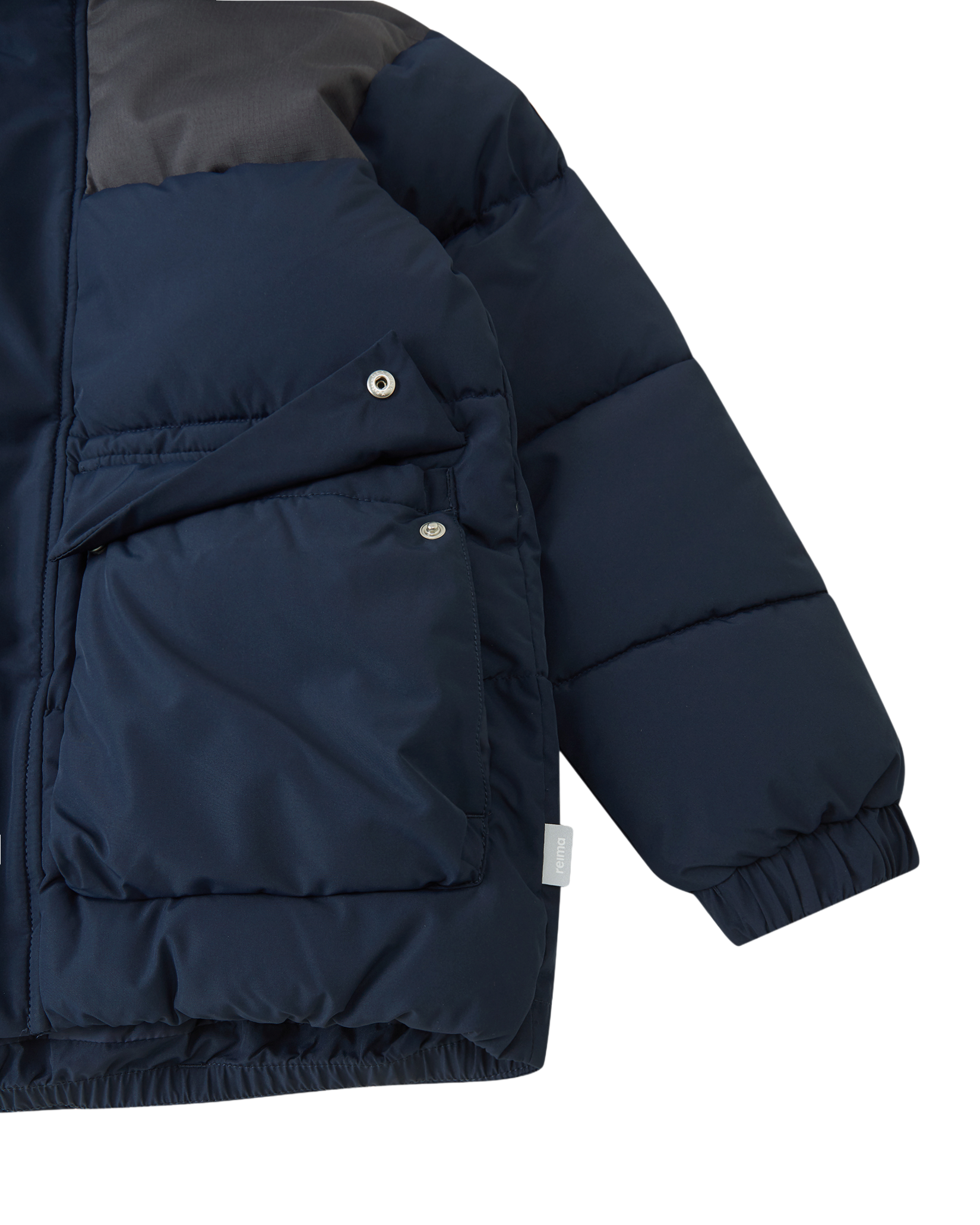 REIMA, J TOUKOLA WINTER JACKET
