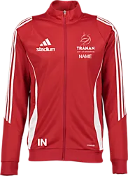 390926103101 ADIDAS Tiro24 Tr Jkt 390926103101 ADIDAS Tiro24 Tr Jkt Standard Small1x1