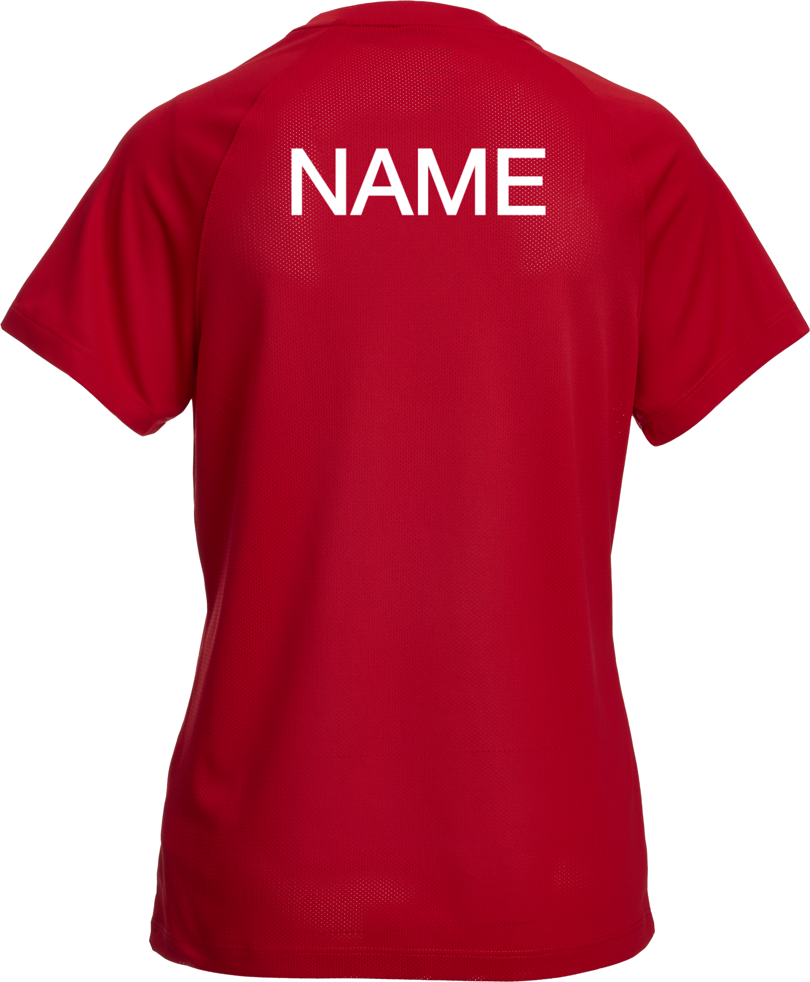 NIKE, PARK VIII SS JSY W