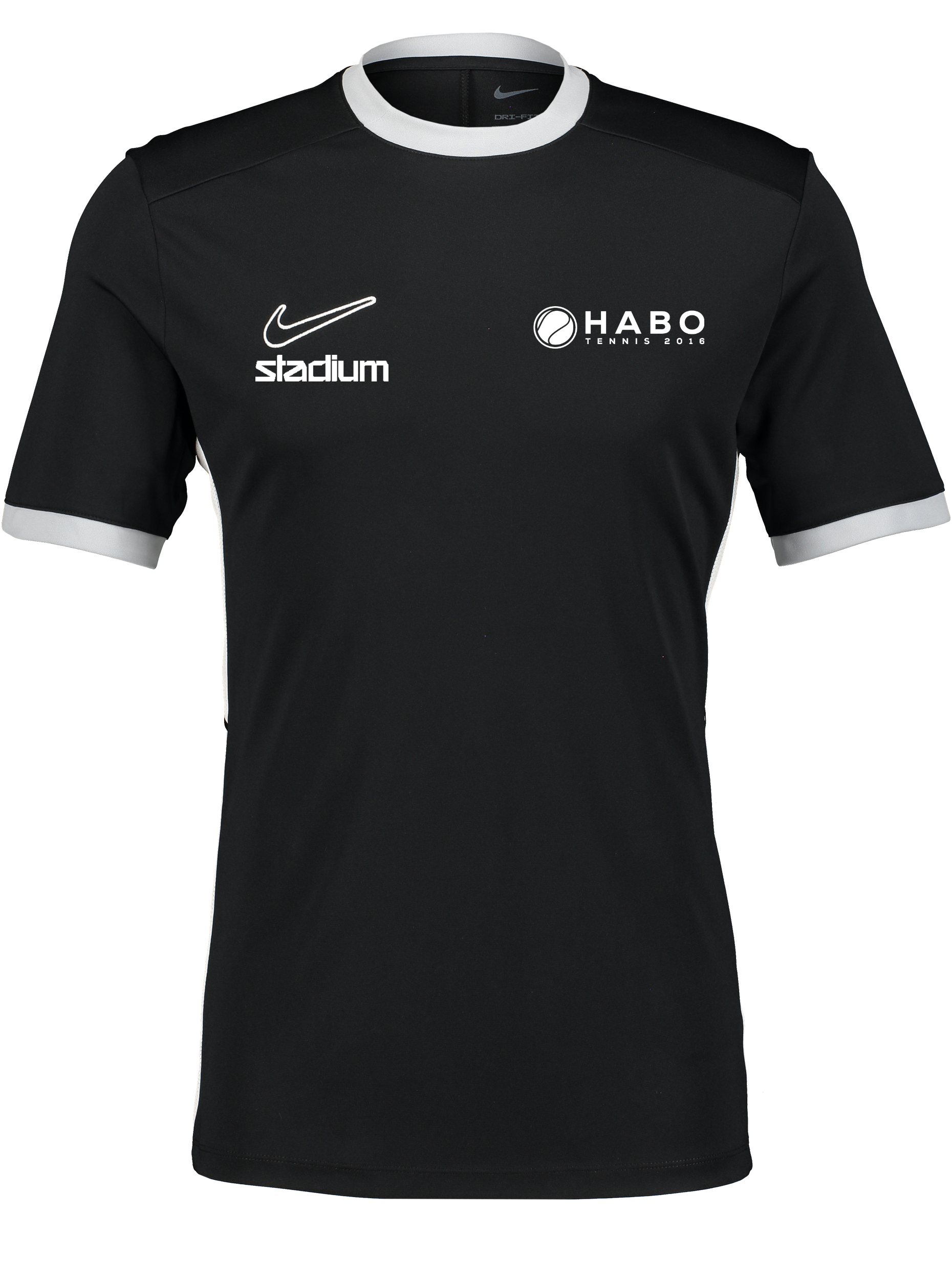 
NIKE, 
Acd25 Ss Top, 
Detail 1
