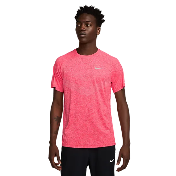 400390110101 NIKE M Nk Dfadv Stride Ss Top 400390110101 NIKE M Nk Dfadv Stride Ss Top Model01 Detail