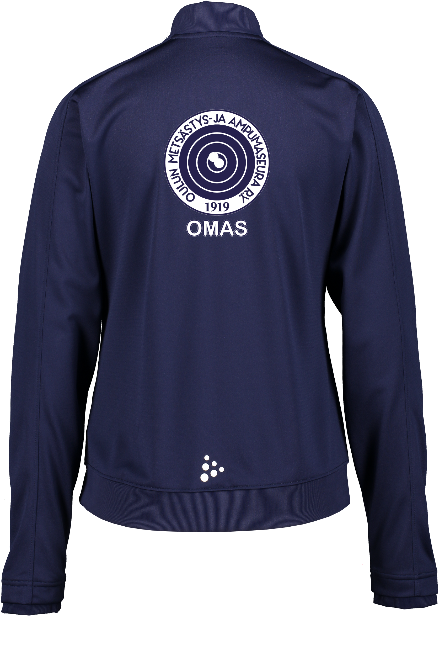 CRAFT, Evolve 2.0 Full Zip Jacket W