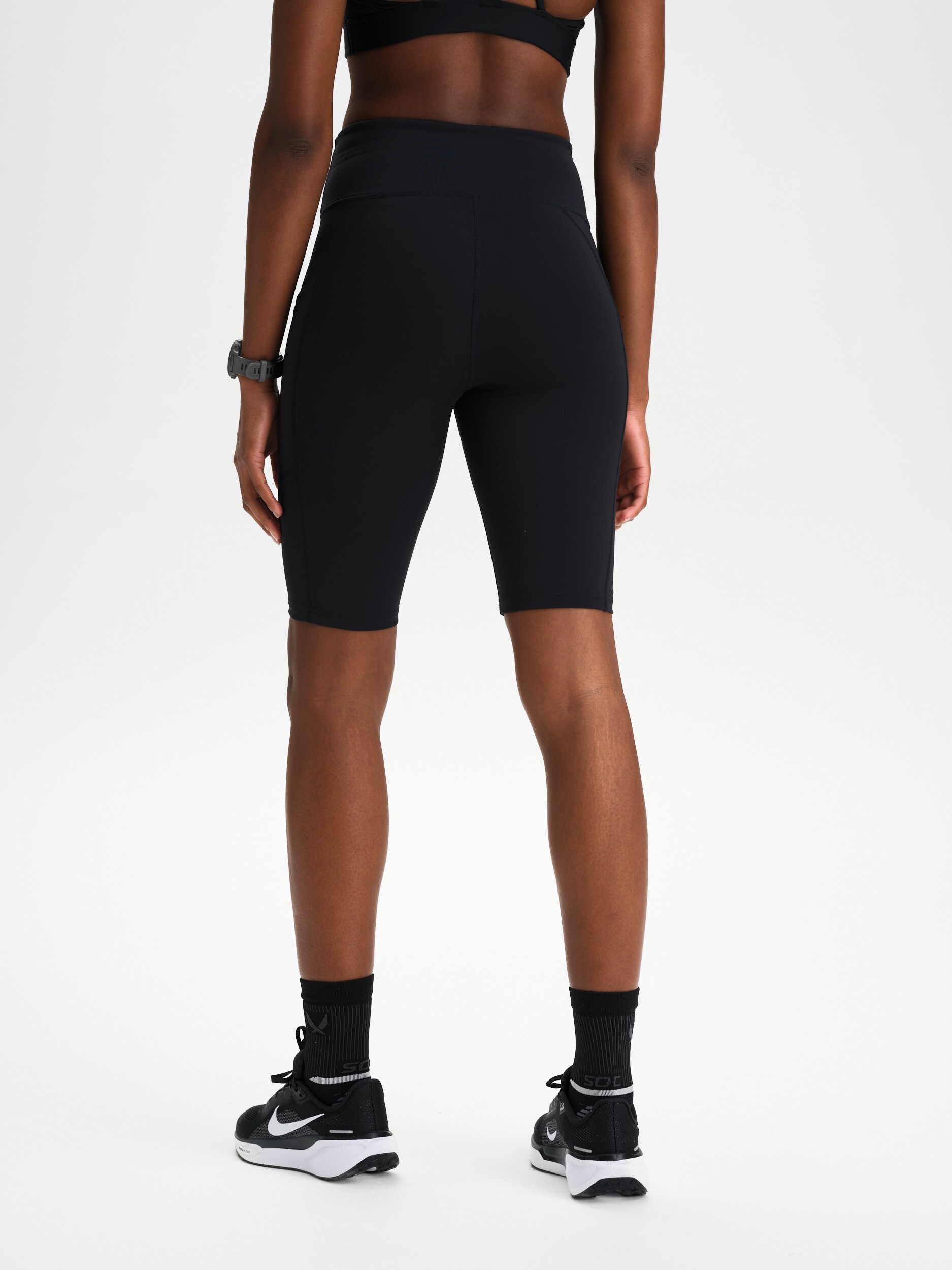 SOC, W Run Mid Miles Ths