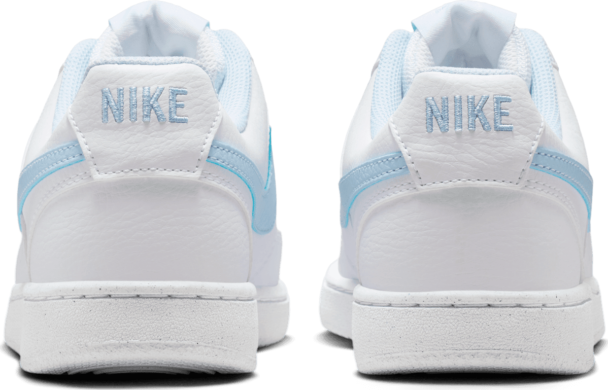 NIKE, W COURT VISION LOW