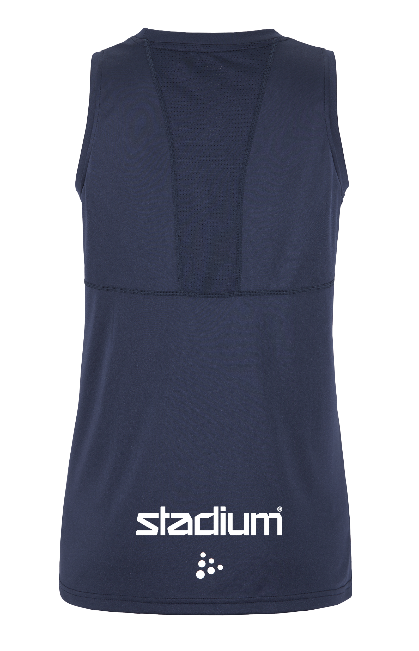 CRAFT, Rush 2.0 Singlet W