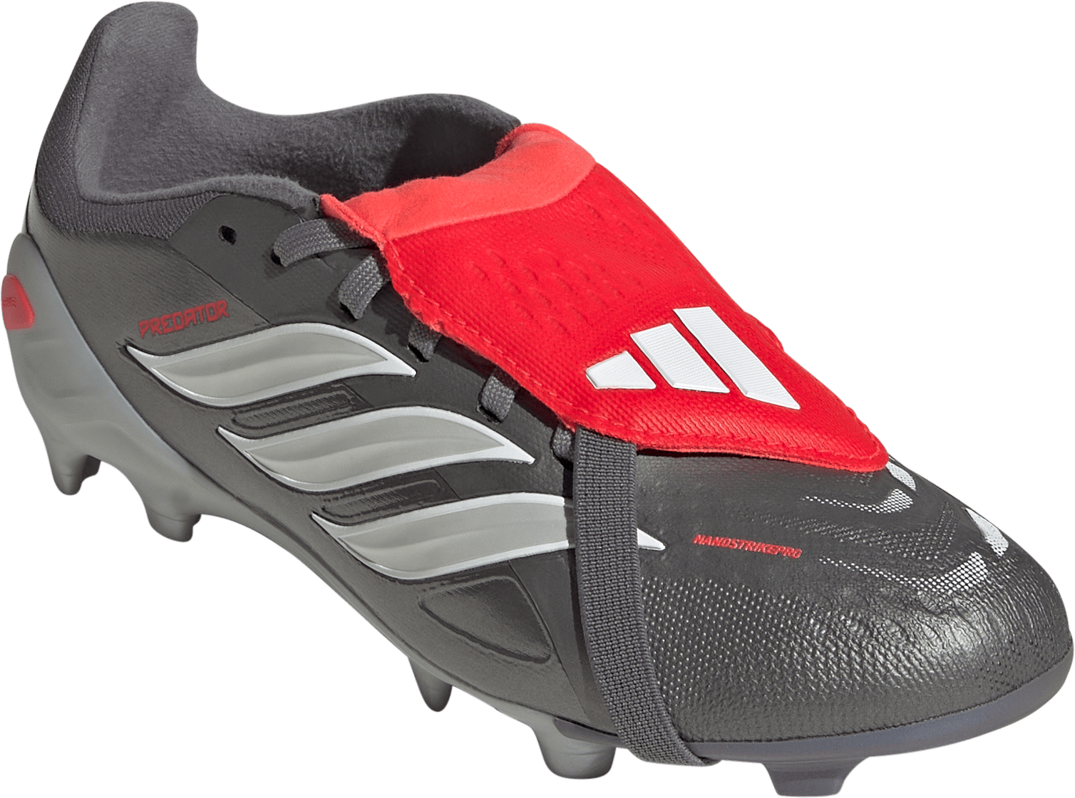 ADIDAS, PREDATOR ELITE FT FG JR