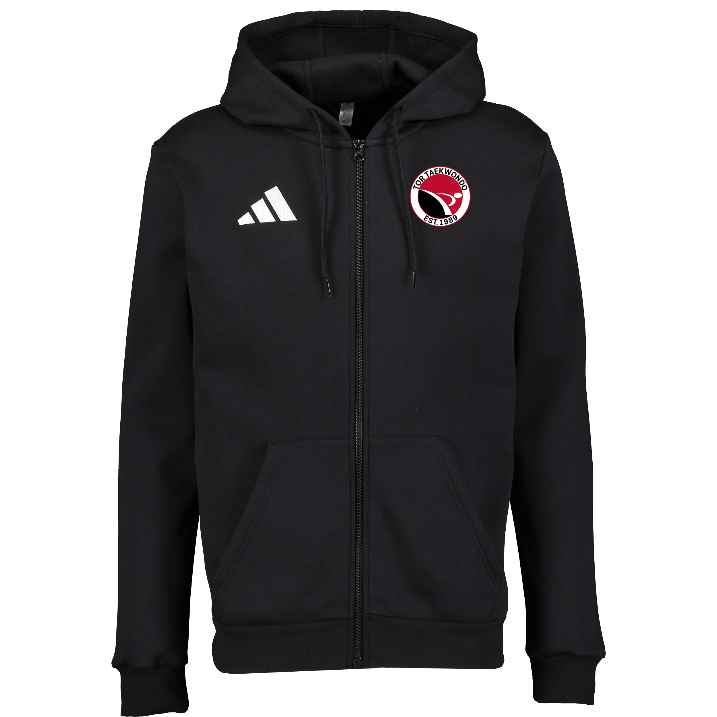 
ADIDAS, 
ENT26 FZ HOOD, 
Detail 1
