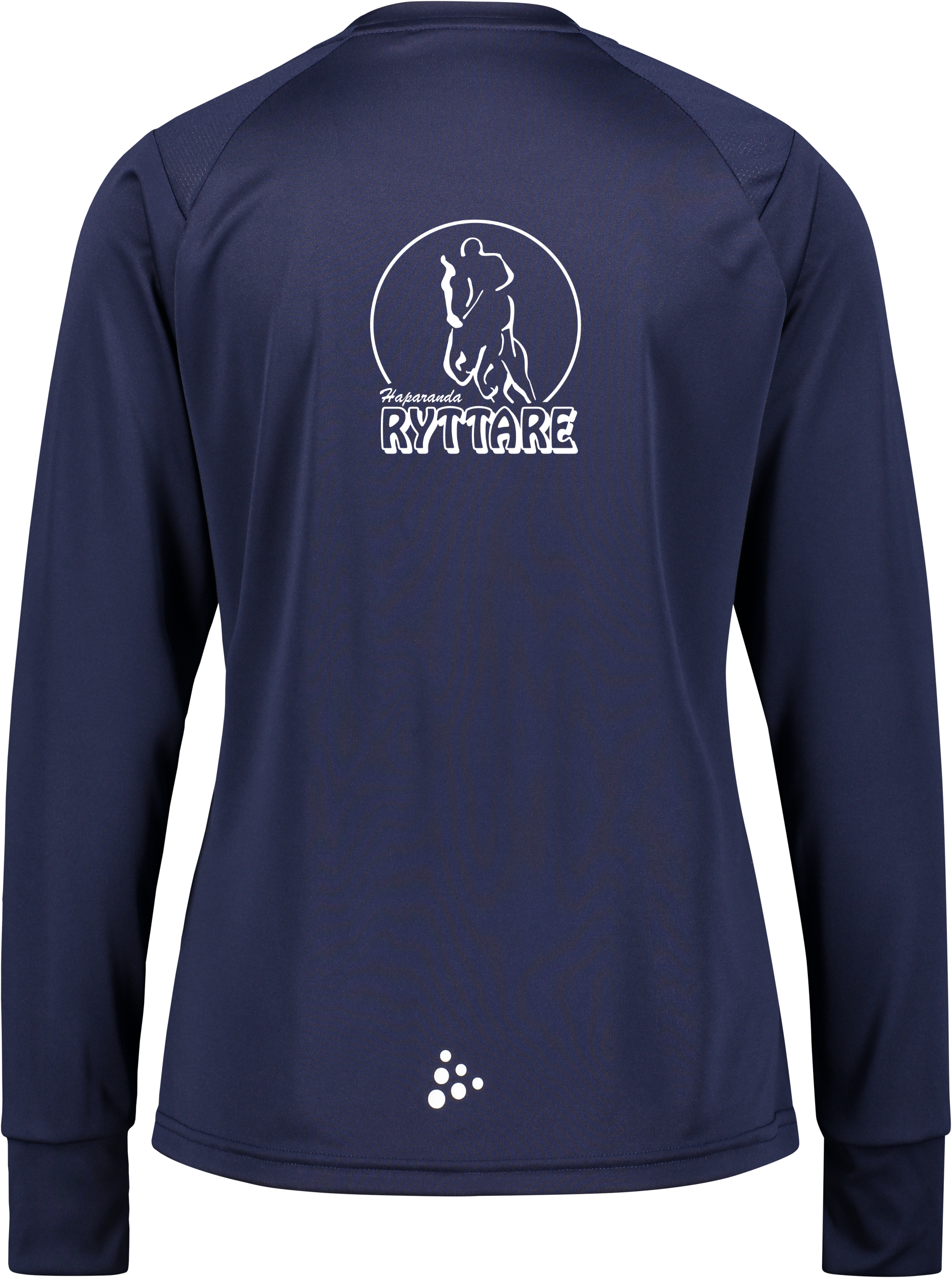 CRAFT, Rush 2.0 Ls Tee W