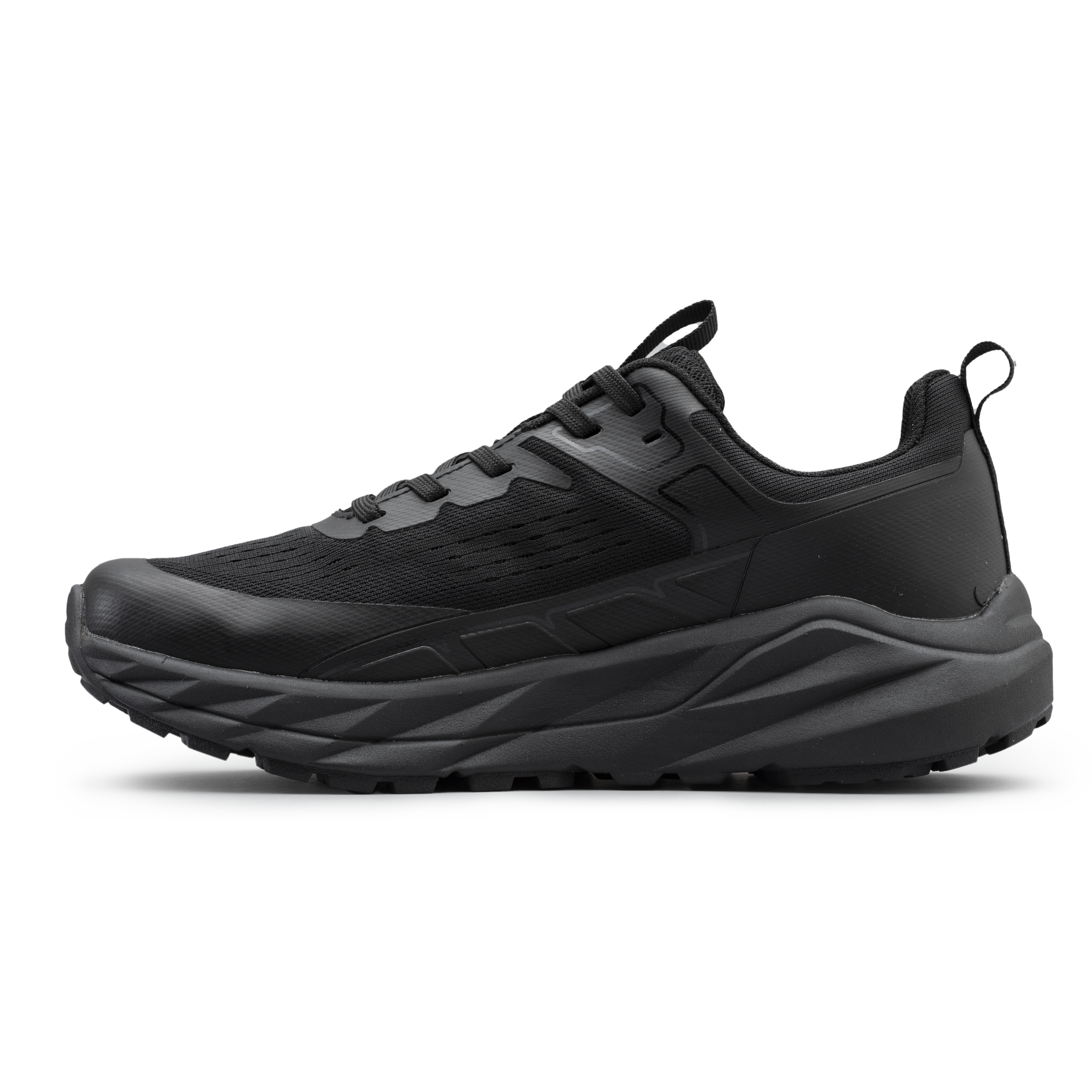 SPRAYWAY, Higger Low W