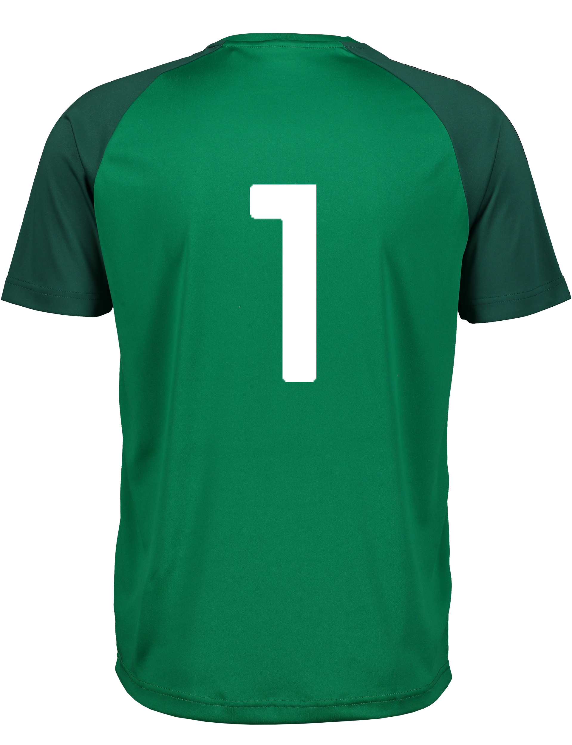 CRAFT, SQUAD GO CONTRAST JSY M