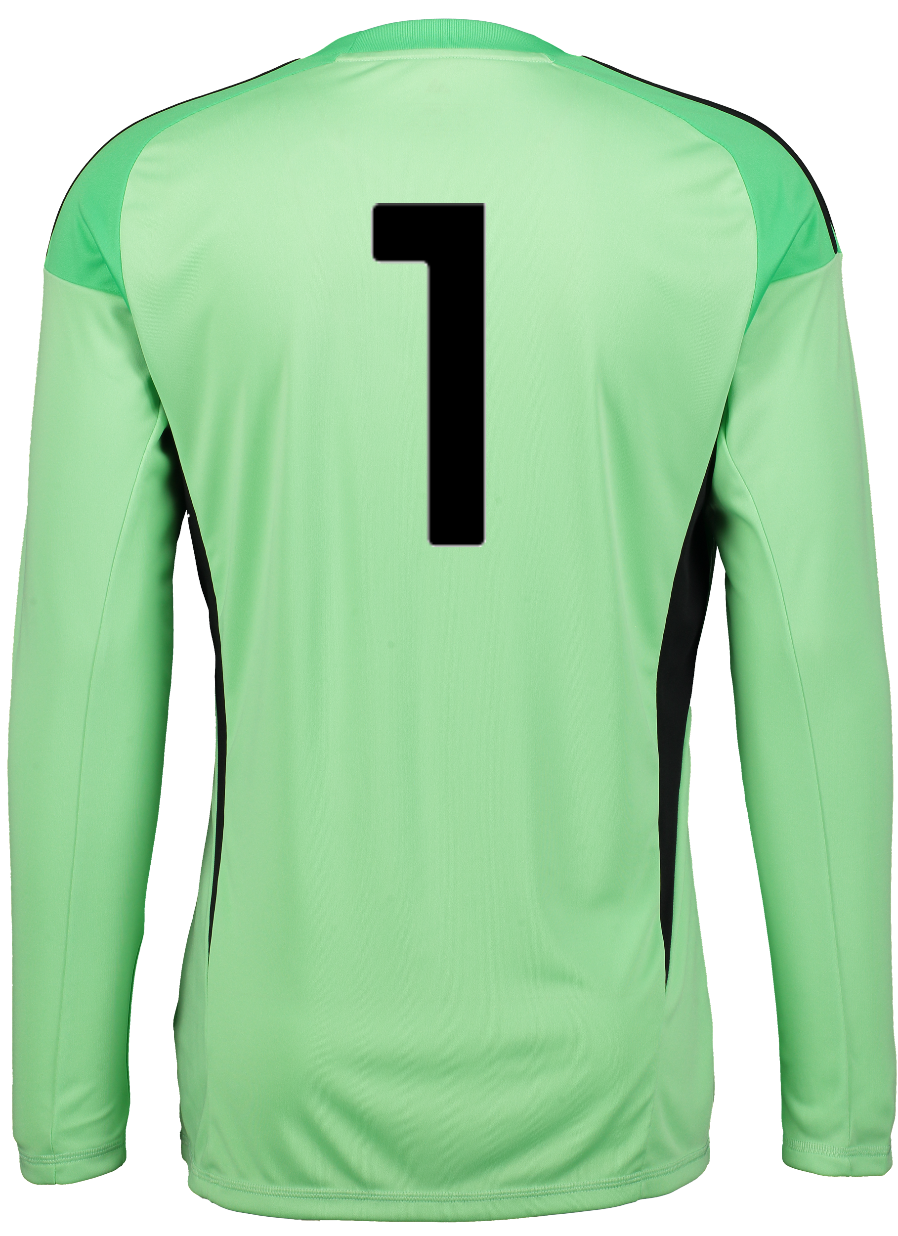 ADIDAS, T25 C Gk Jsy Ls