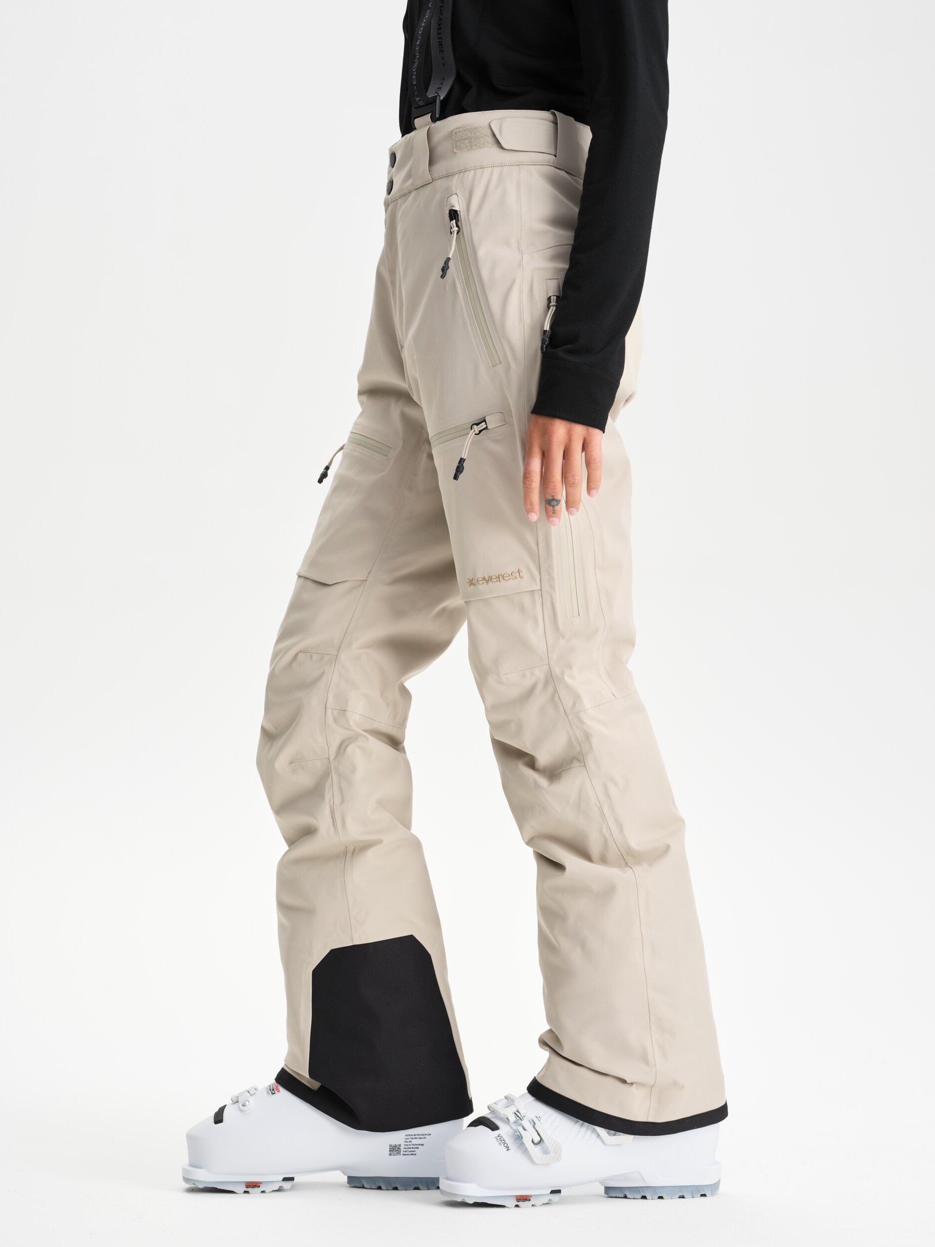 EVEREST, W Alpine Pant