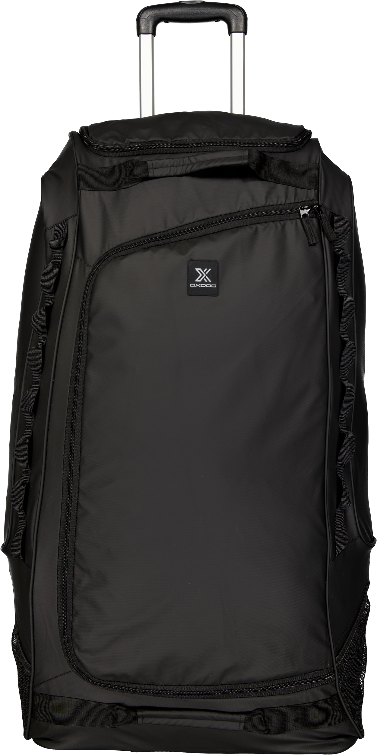 
OXDOG, 
Ox3 Pro Wheelbag, 
Detail 1
