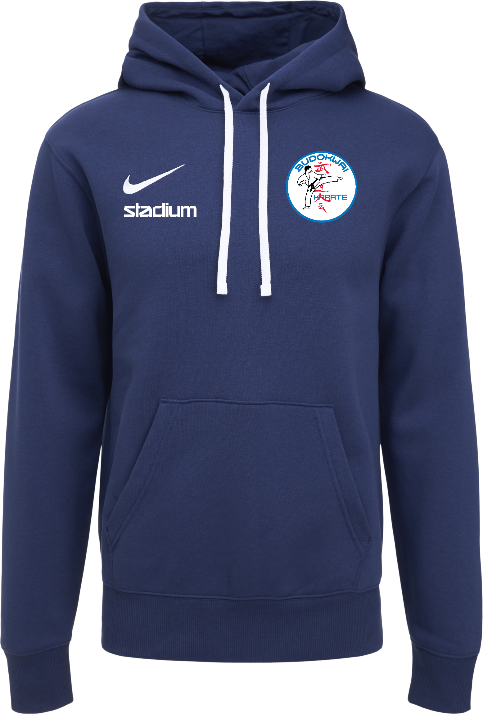 
NIKE, 
PARK26 FLC HOOD, 
Detail 1
