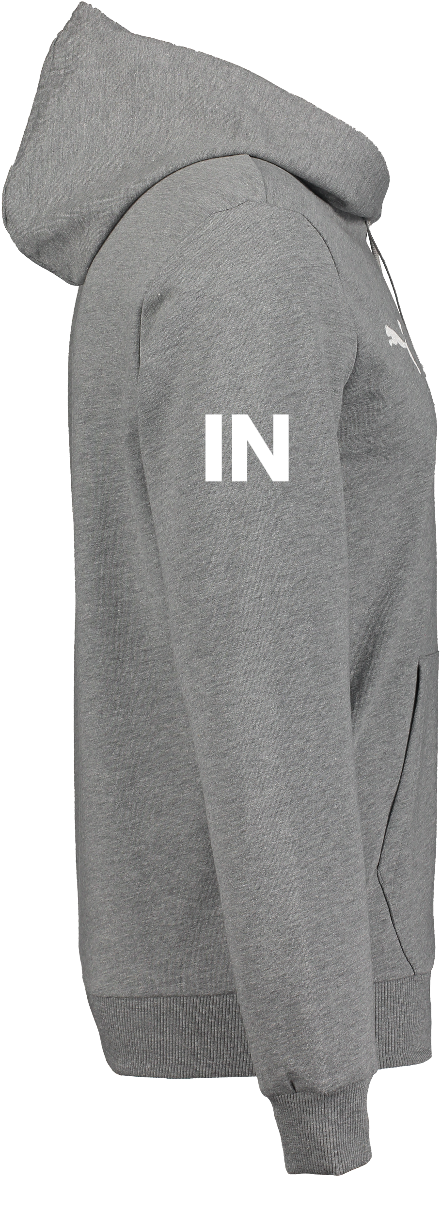 PUMA, T Goal Casual Hood Sr