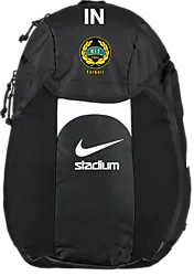 379258102101 NIKE Academy Team Bp 379258102101 NIKE Academy Team Bp Standard Small1x1