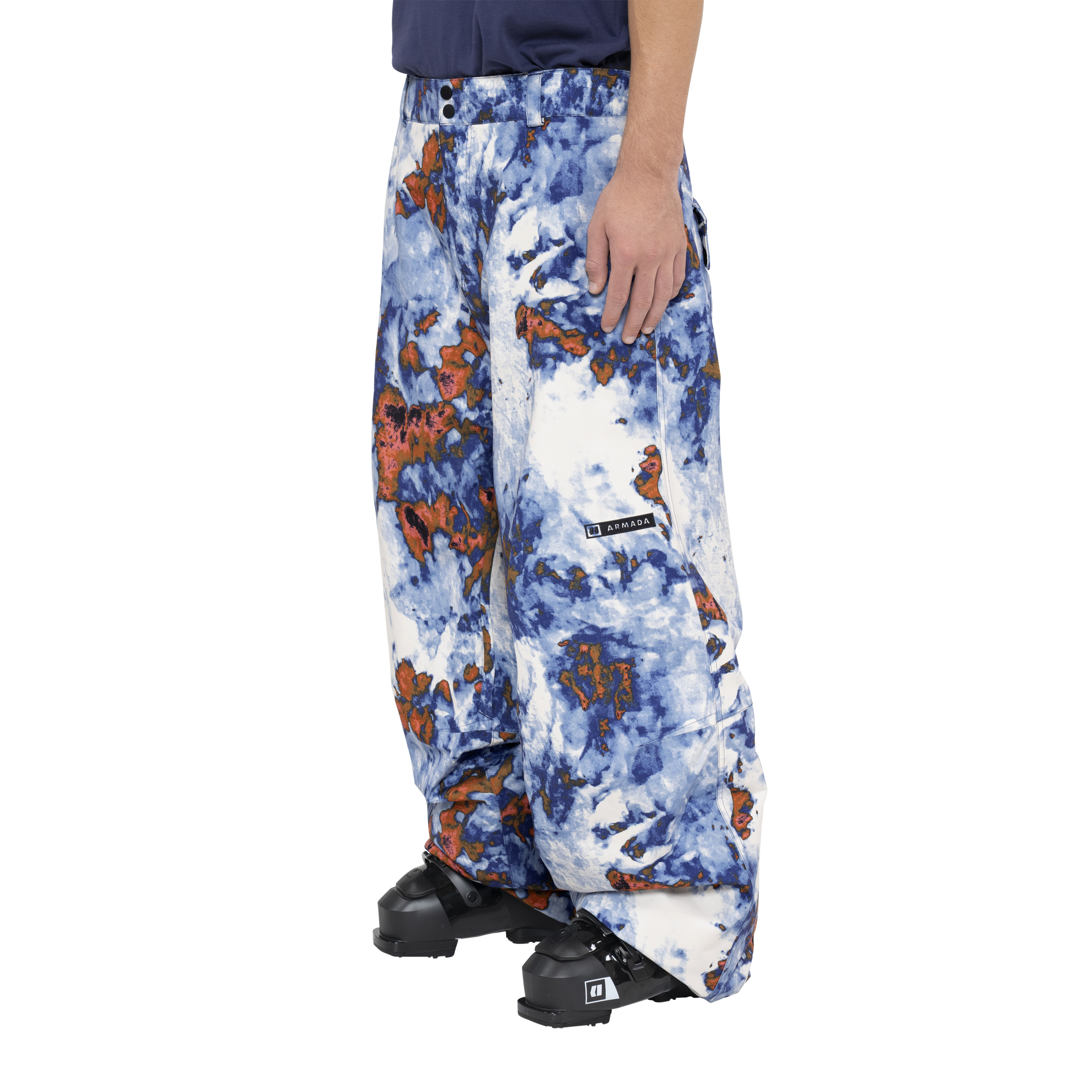 ARMADA, M Team Issue 2L Pant