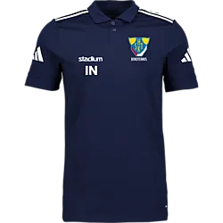 400087105101 ADIDAS Squad25 C Polo 400087105101 ADIDAS Squad25 C Polo Standard Small1x1
