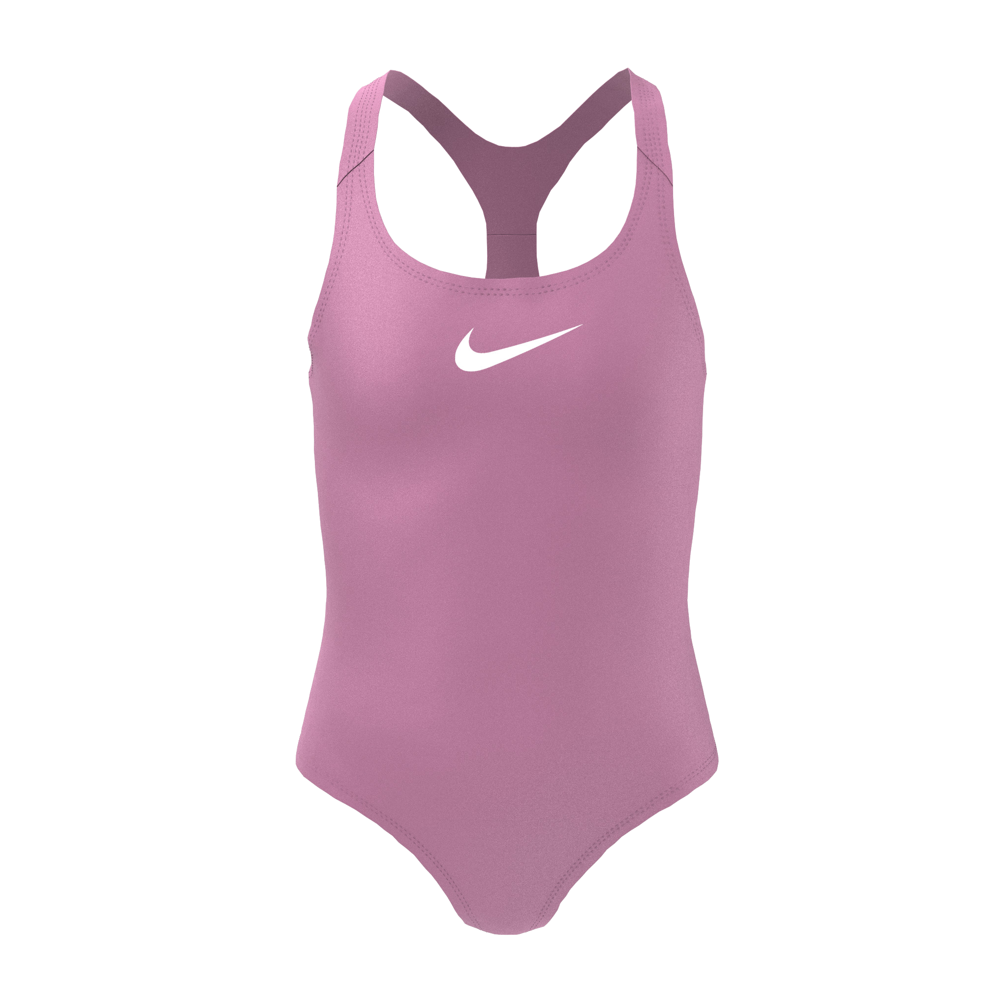 
NIKE, 
G Essential Racerback 1 Piece, 
Detail 1
