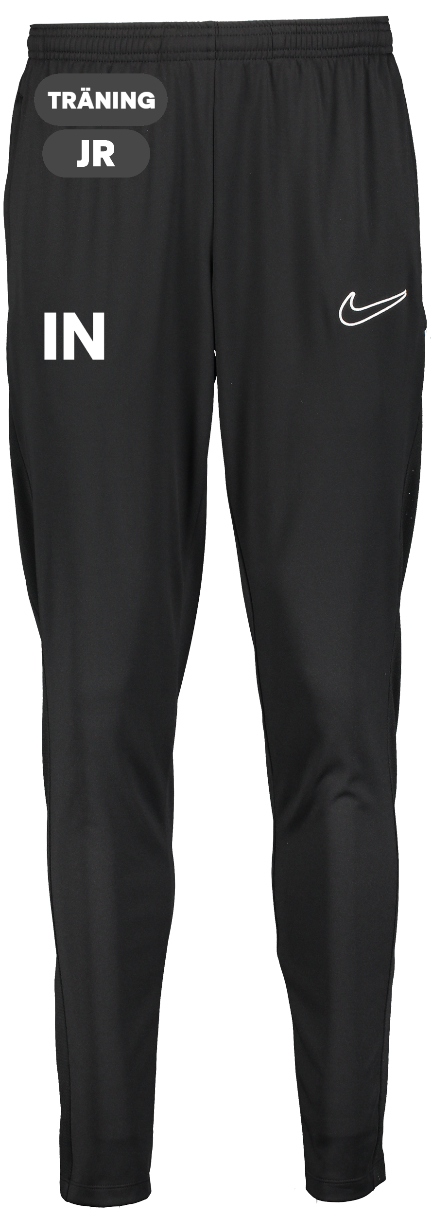 
NIKE, 
Acd25 Pnt Jr, 
Detail 1
