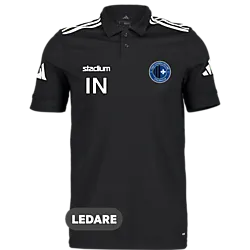 400087102101 ADIDAS Squad25 C Polo 400087102101 ADIDAS Squad25 C Polo Standard Small1x1