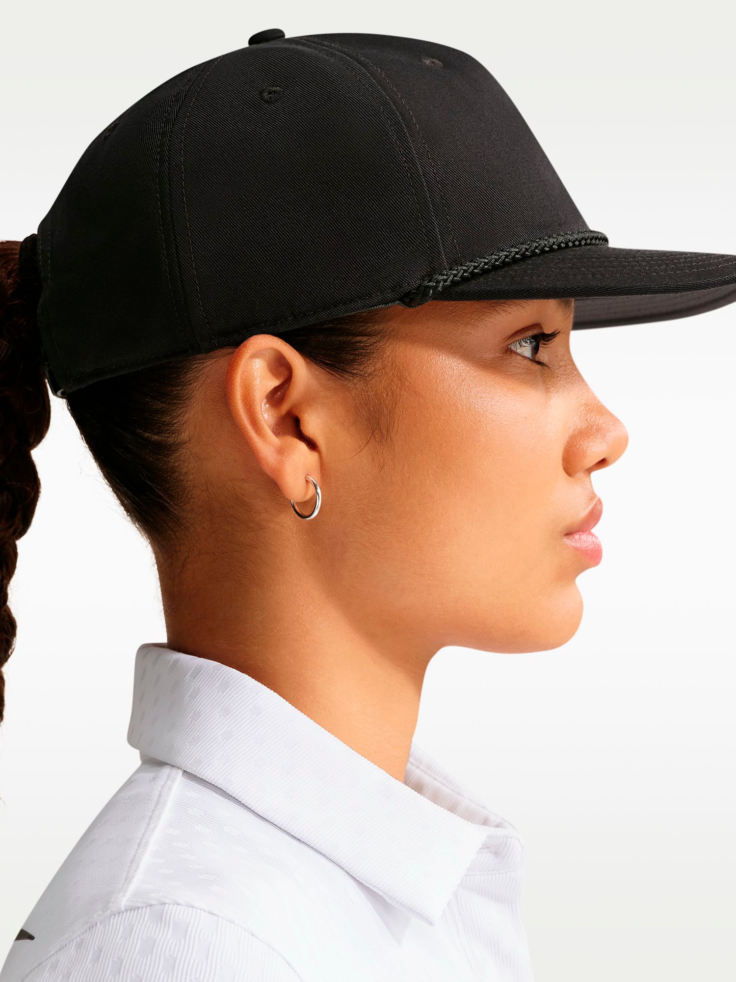 NIKE, U NK PRO CAP US AB PAR 5 P