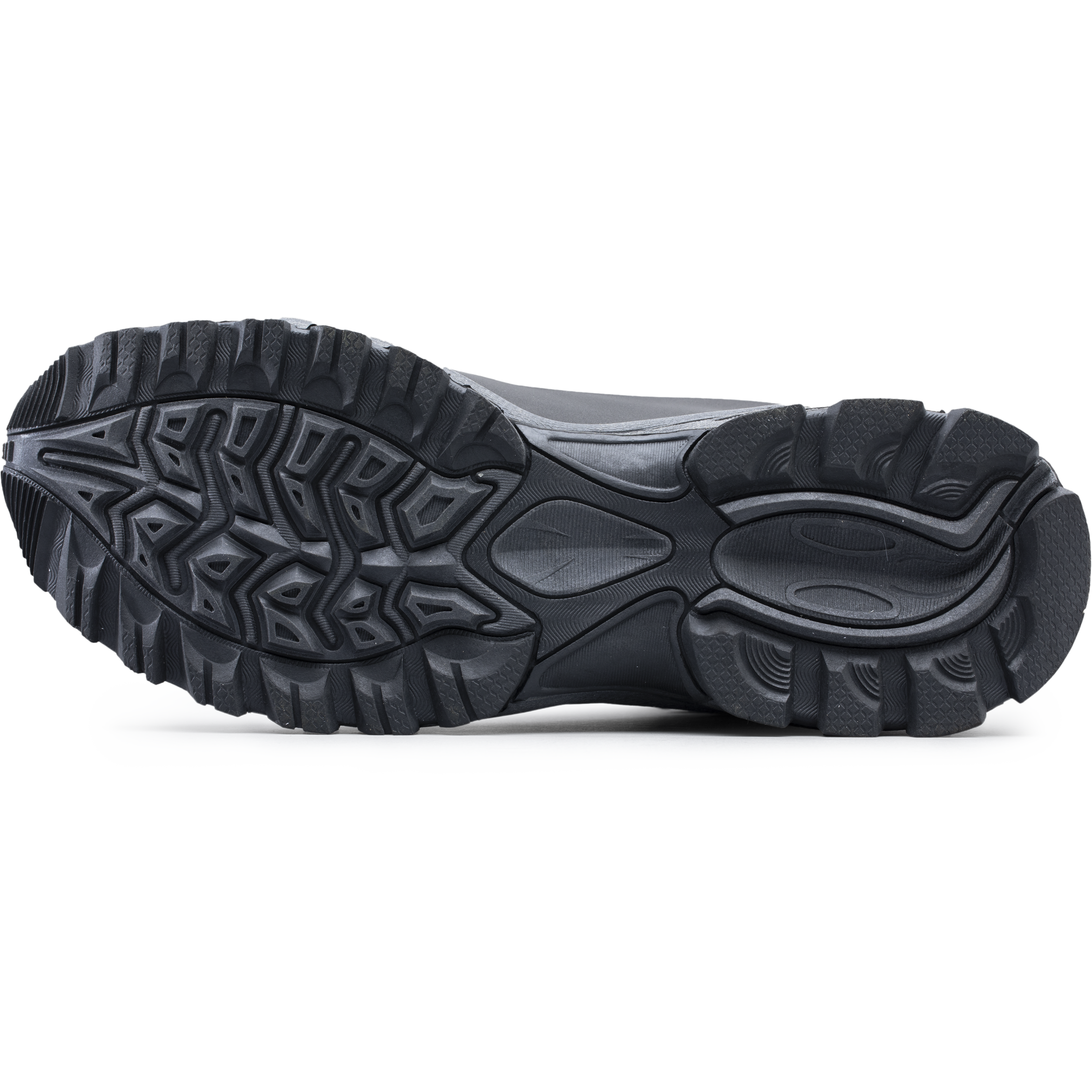 TREKMATES, Trekking Mid U