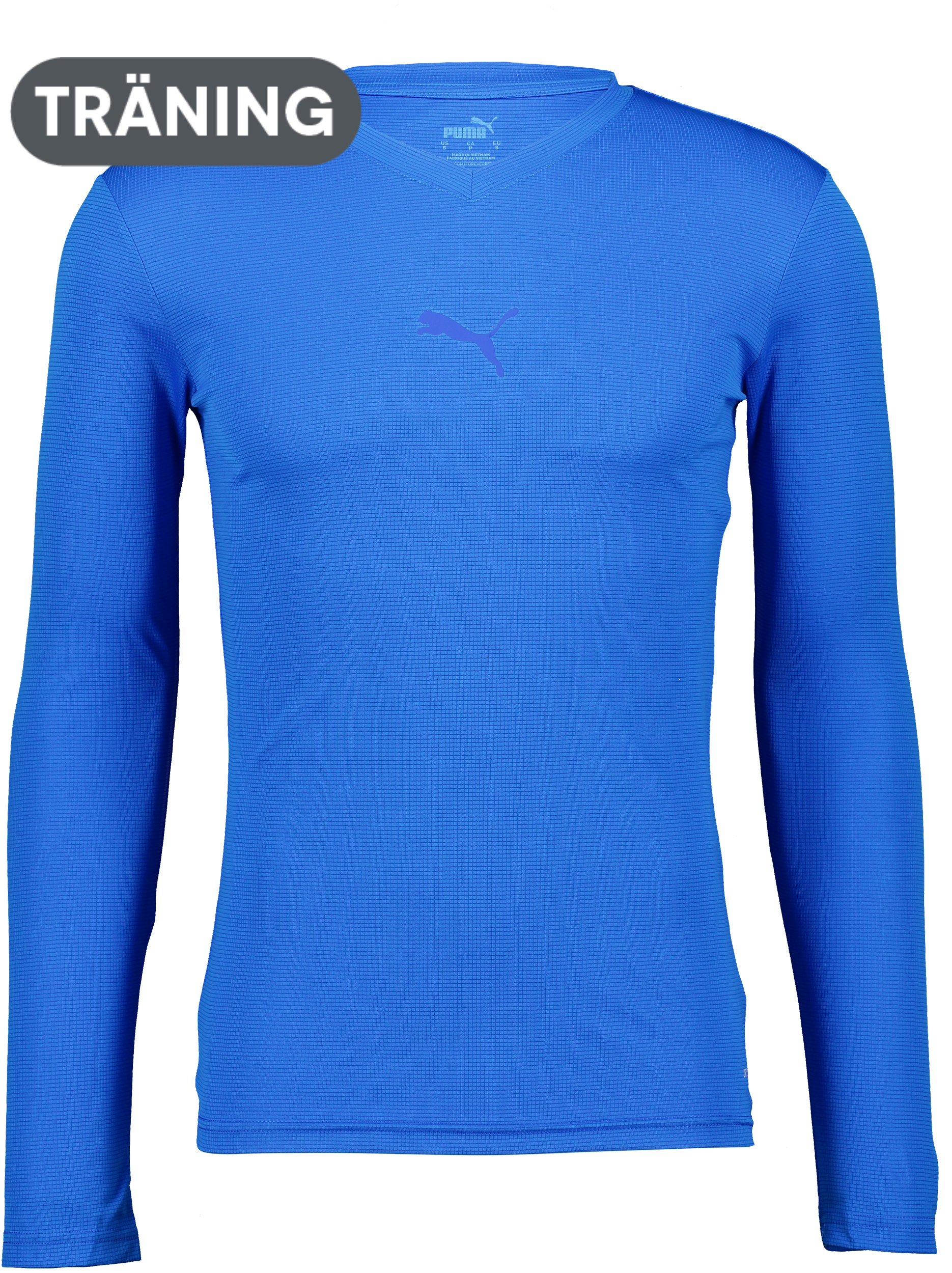 
PUMA, 
T Goal Bl Ls Jsy Jr, 
Detail 1

