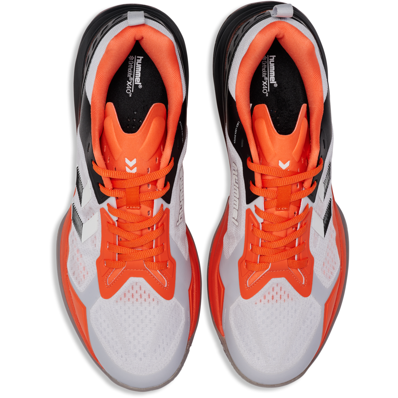 HUMMEL, Hb Powerstrike Pro