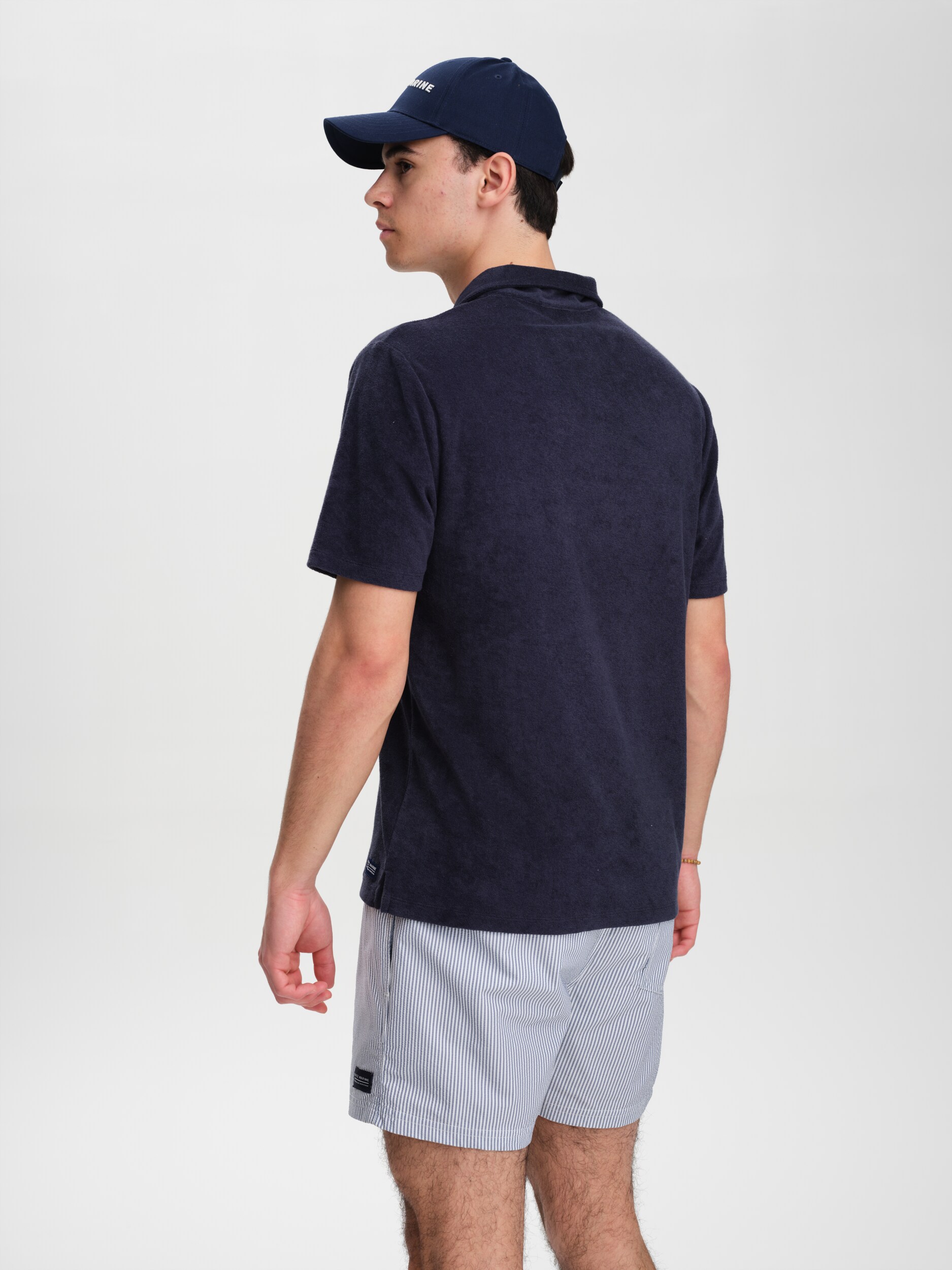 RACE MARINE, M Triton Shorts