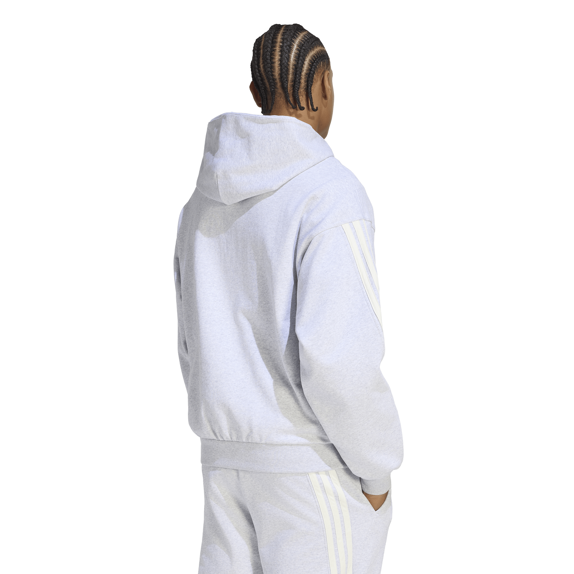 ADIDAS, M AK 3S OH HD