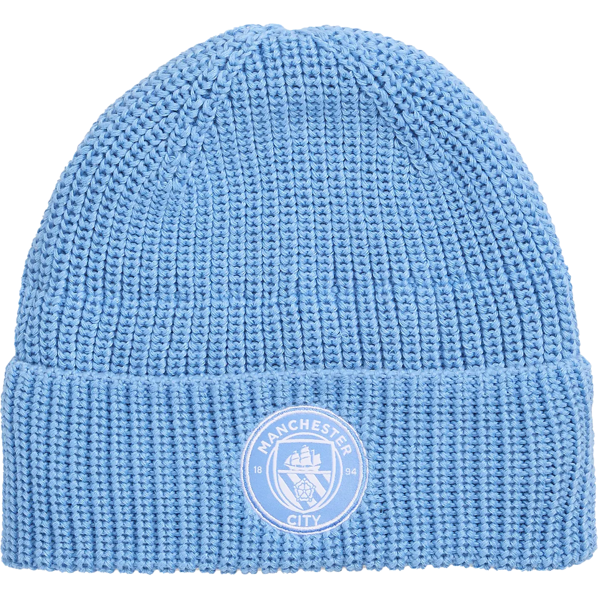 PUMA Шапка-бини Mcfc Ess