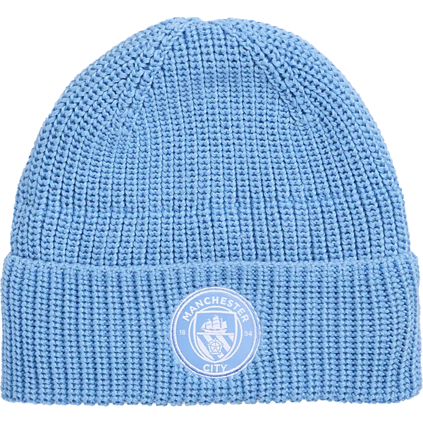 PUMA Шапка-бини Mcfc Ess