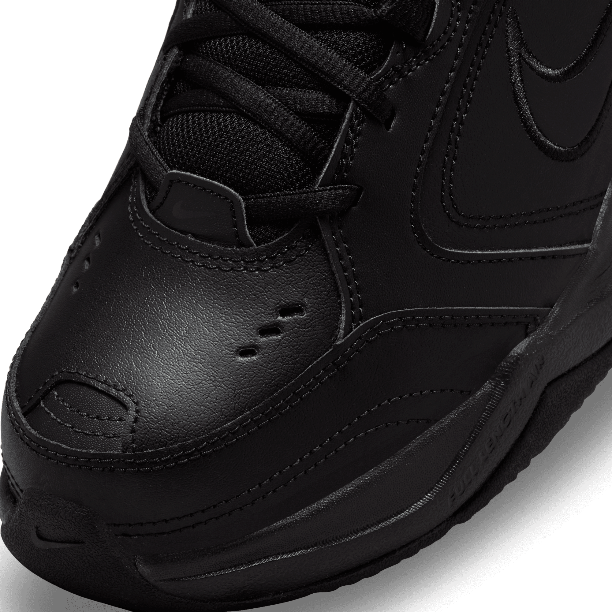 NIKE, U Air Monarch Wide