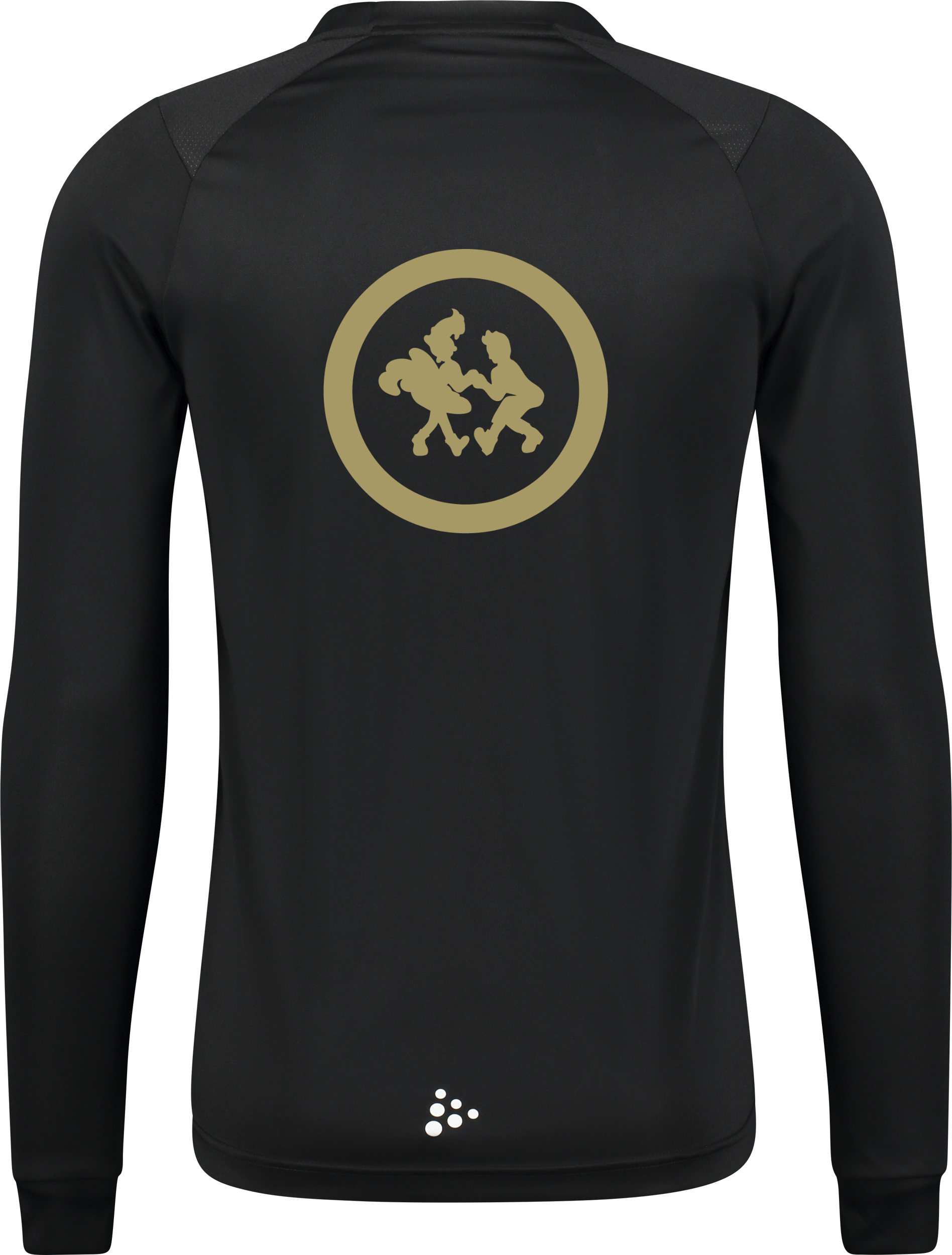 CRAFT, Rush 2.0 Ls Tee M