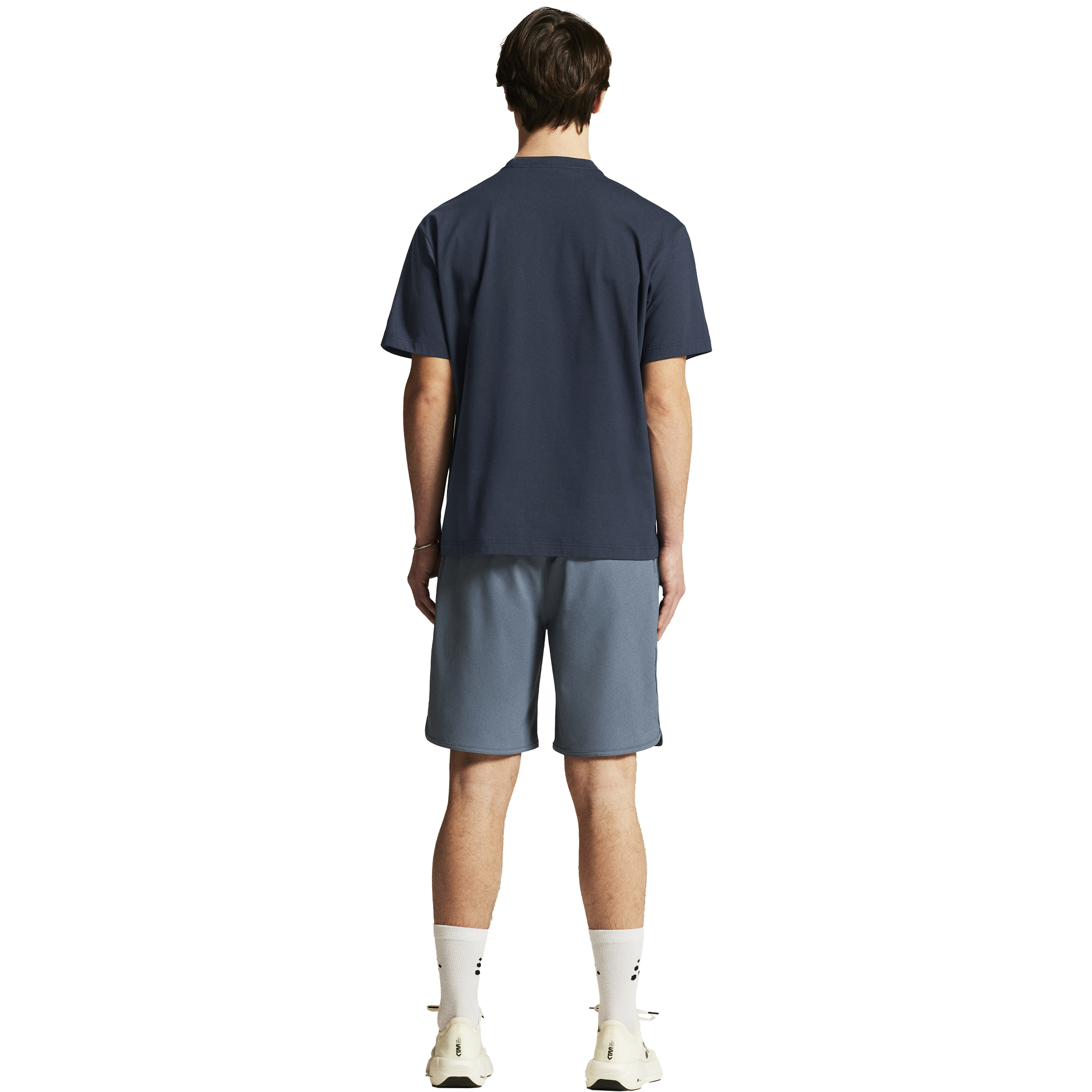 CRAFT, M Collective Relaxed Ss Tee