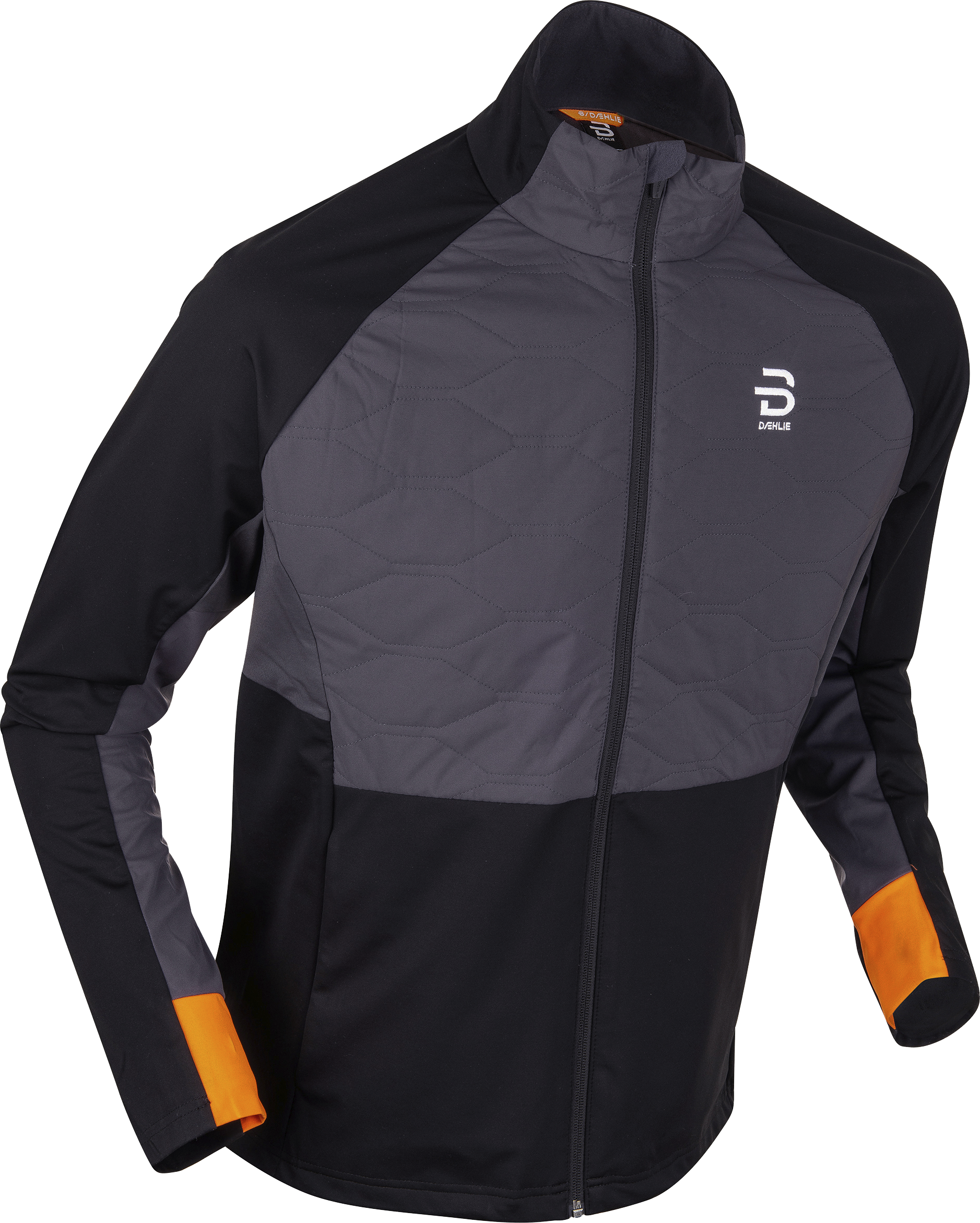 DAHLIE, M Jacket Challenge 2.0