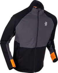 M Jacket Challenge 2.0 - Black Standard Small1x1