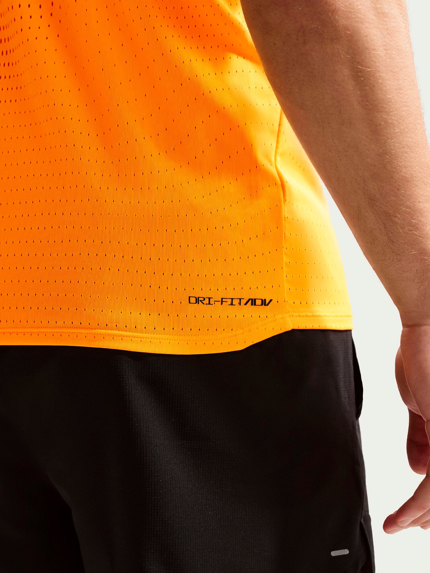 NIKE, M Aeroswift Singlet