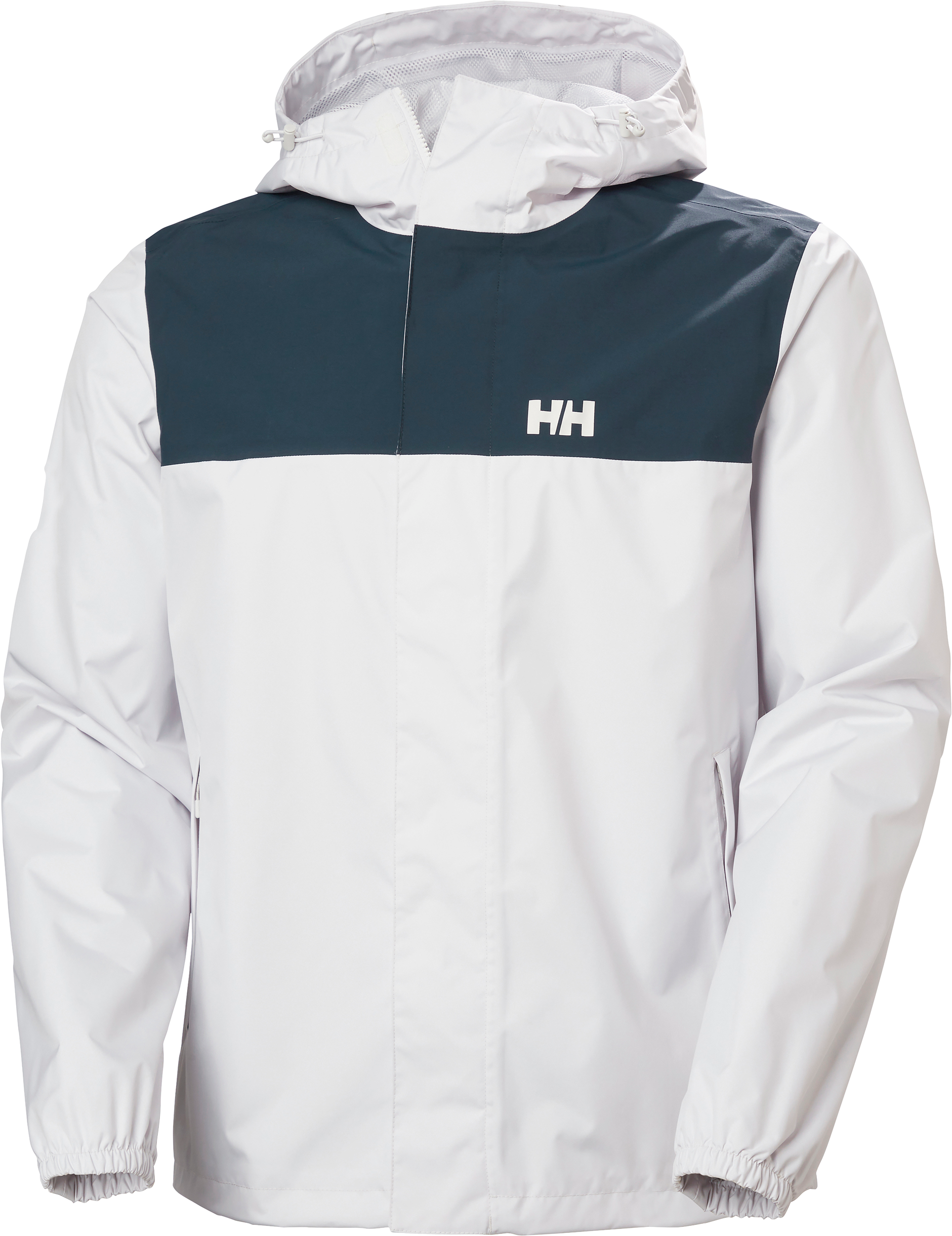 HELLY HANSEN, VANCOUVER RAIN JACKET